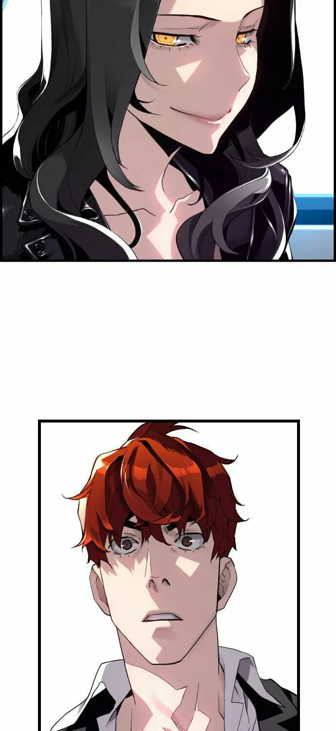 Read Terror vs Revival chapter 2 image 42 on Lezhin
