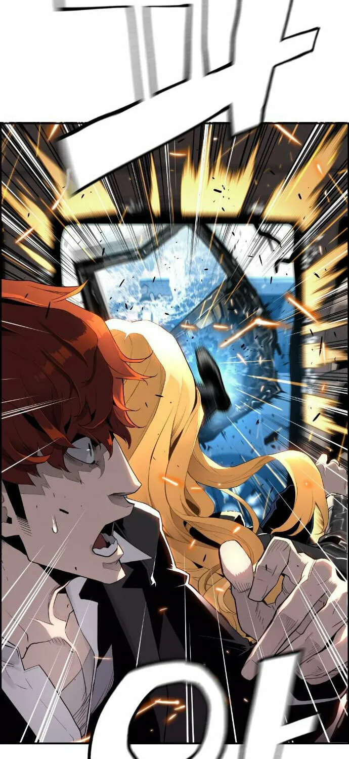 Read Terror vs Revival chapter 2 image 48 on Lezhin
