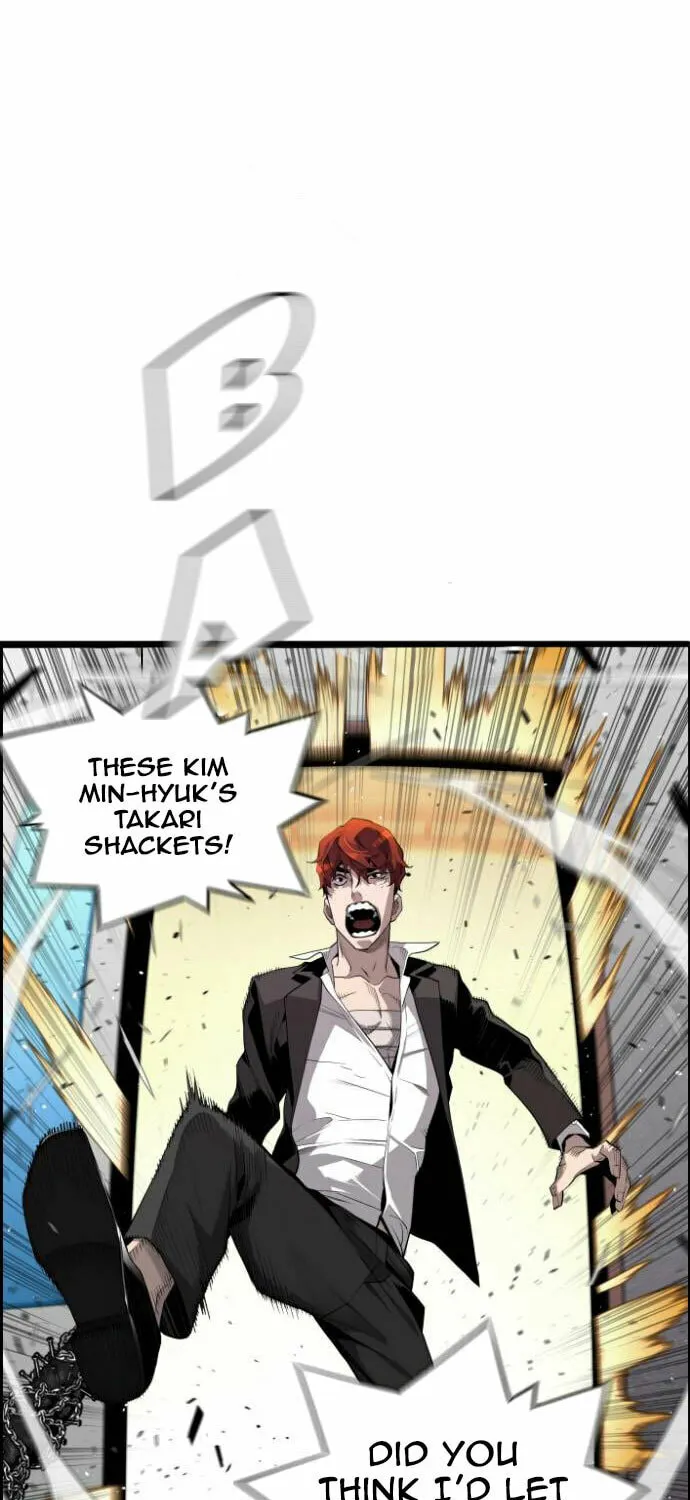 Read Terror vs Revival chapter 2 image 52 on Lezhin