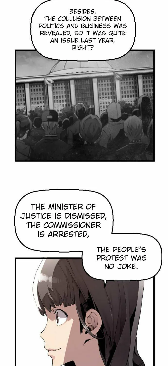 Read Terror vs Revival chapter 2 image 54 on Lezhin