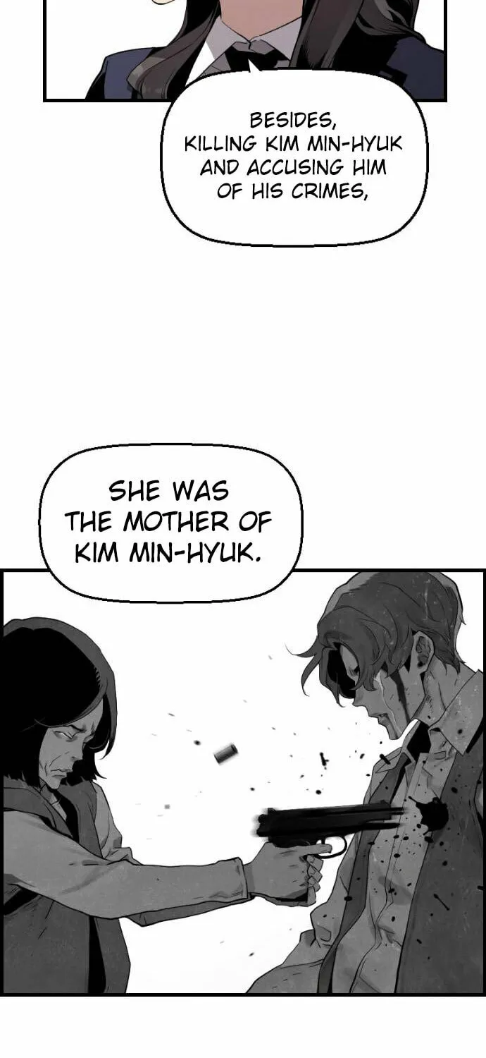 Read Terror vs Revival chapter 2 image 55 on Lezhin