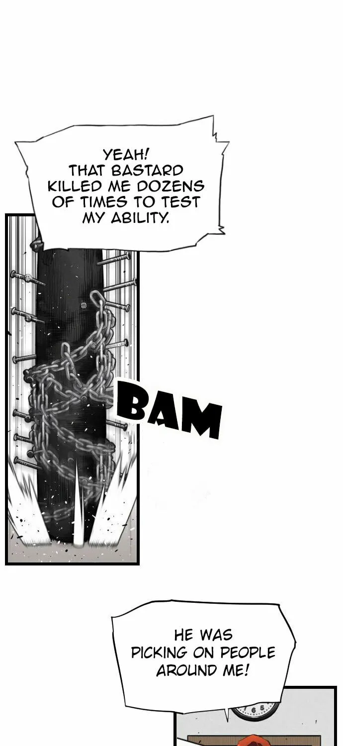 Read Terror vs Revival chapter 2 image 56 on Lezhin