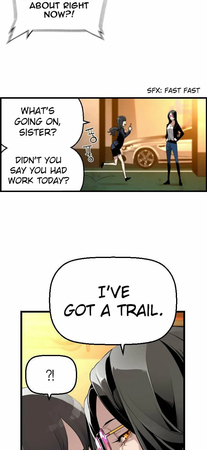 Read Terror vs Revival chapter 2 image 59 on Lezhin