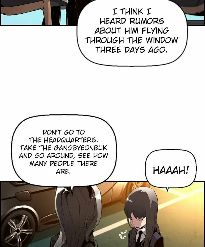 Read Terror vs Revival chapter 2 image 61 on Lezhin