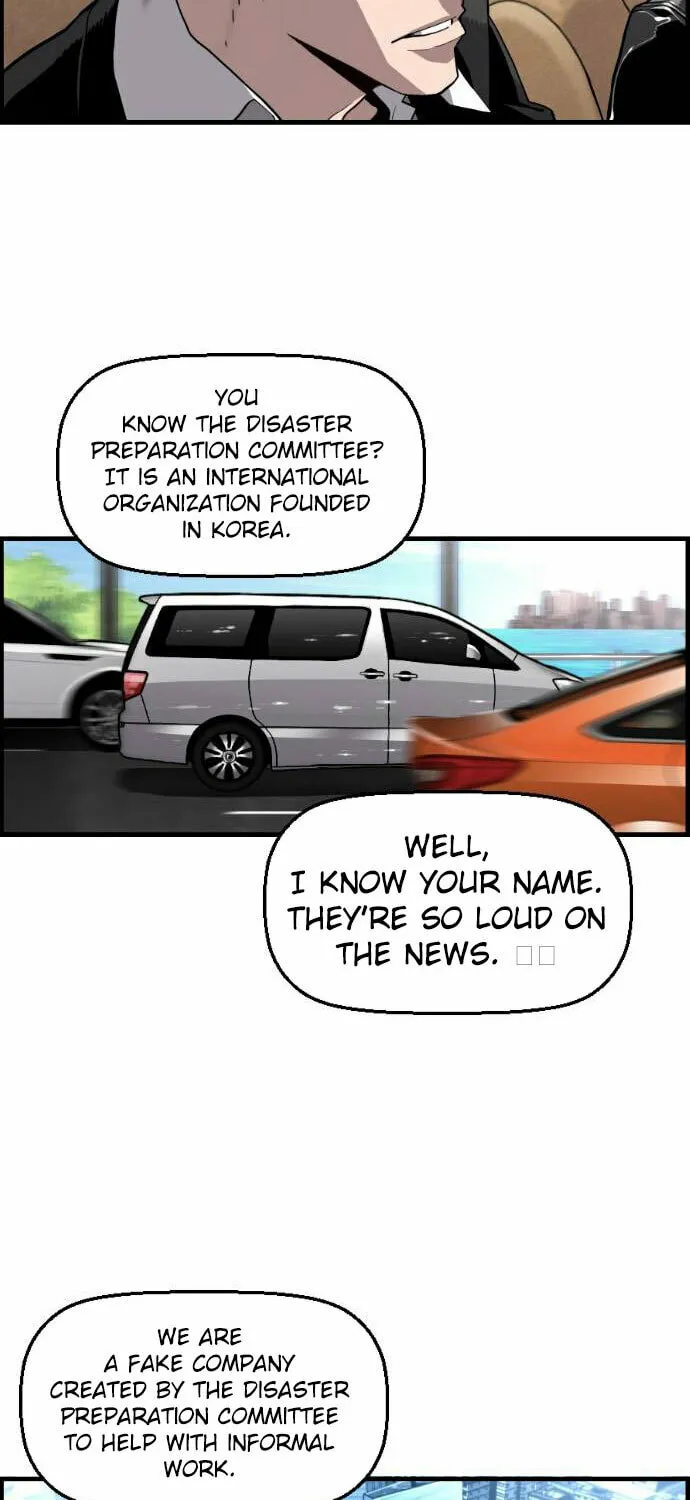 Read Terror vs Revival chapter 2 image 62 on Lezhin