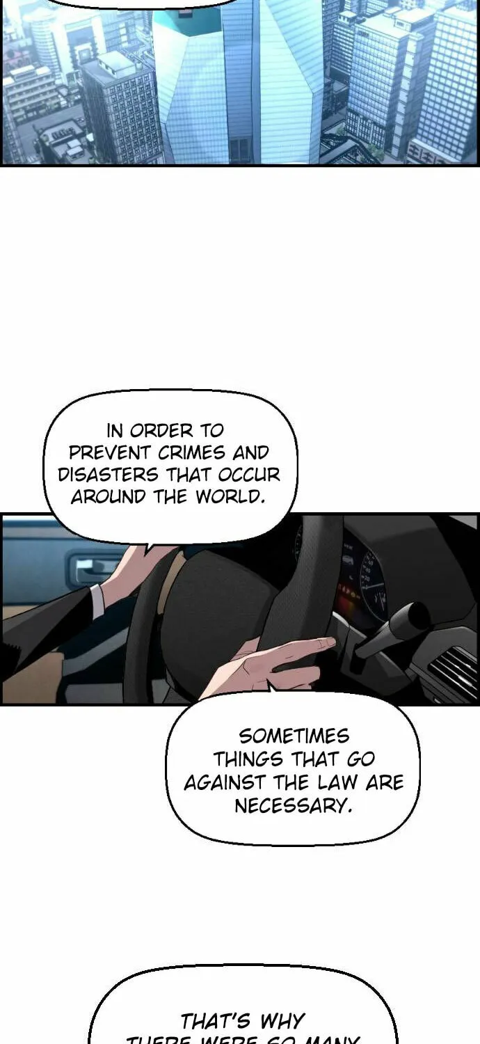 Read Terror vs Revival chapter 2 image 63 on Lezhin