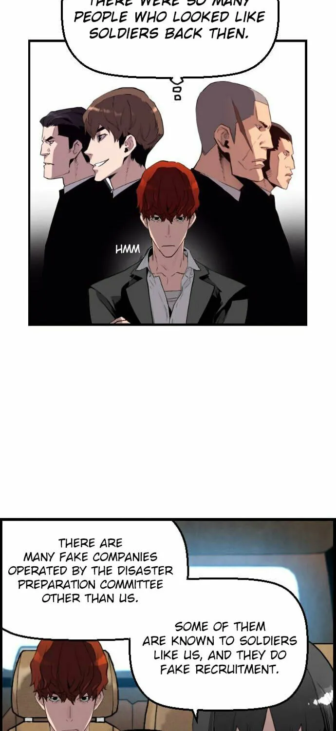 Read Terror vs Revival chapter 2 image 64 on Lezhin