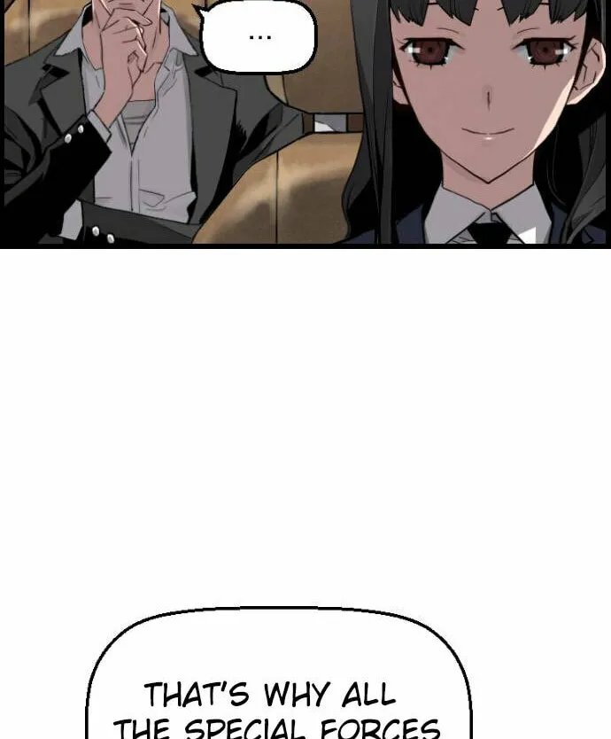 Read Terror vs Revival chapter 2 image 65 on Lezhin