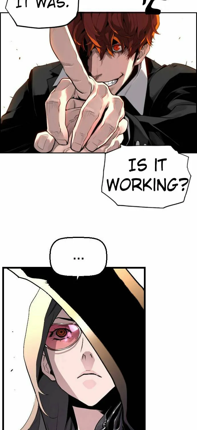 Read Terror vs Revival chapter 2 image 67 on Lezhin