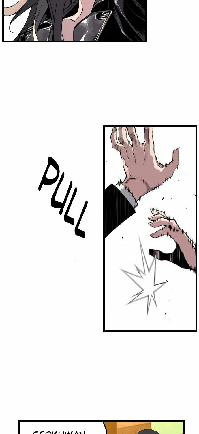 Read Terror vs Revival chapter 2 image 68 on Lezhin