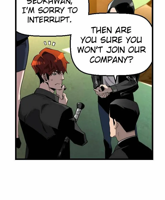 Read Terror vs Revival chapter 2 image 69 on Lezhin