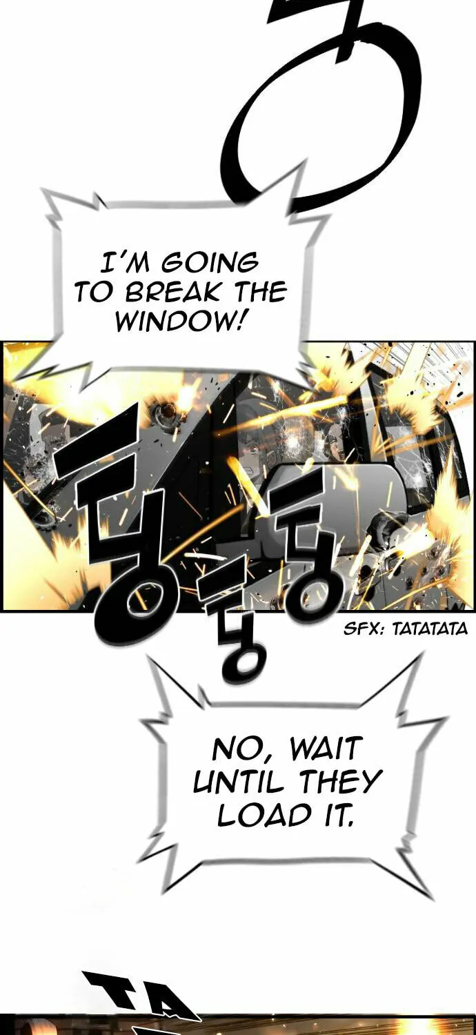 Read Terror vs Revival chapter 2 image 7 on Lezhin