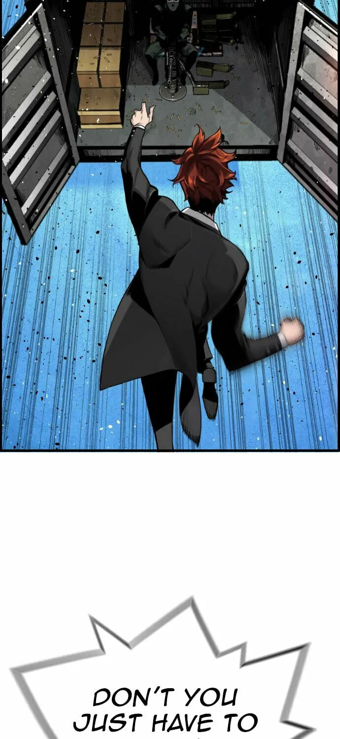 Read Terror vs Revival chapter 2 image 74 on Lezhin