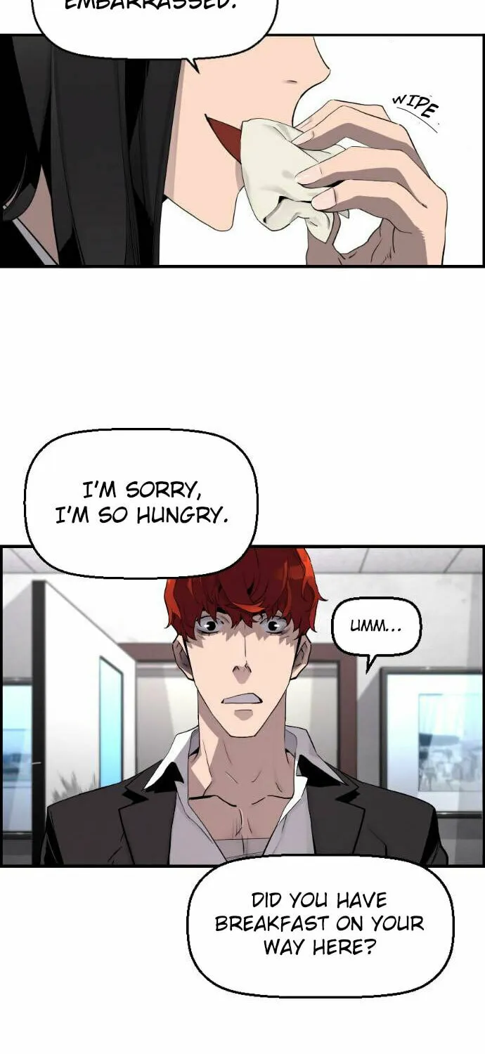 Read Terror vs Revival chapter 2 image 78 on Lezhin