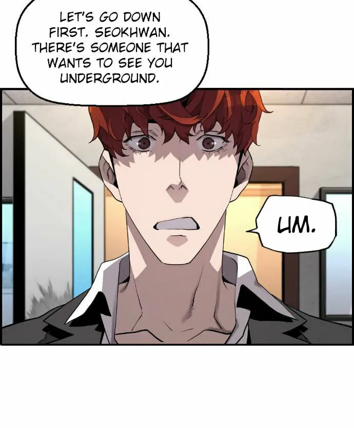 Read Terror vs Revival chapter 2 image 84 on Lezhin
