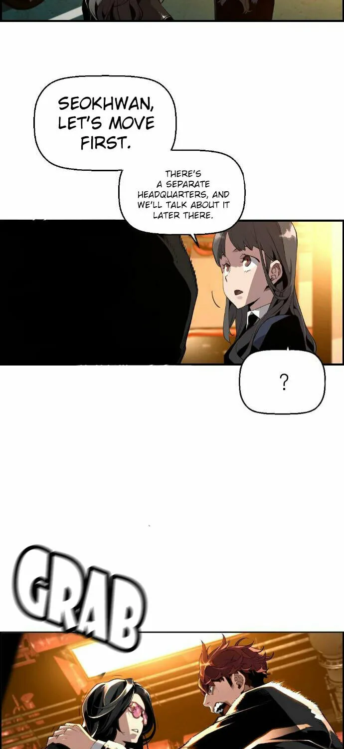 Read Terror vs Revival chapter 2 image 85 on Lezhin