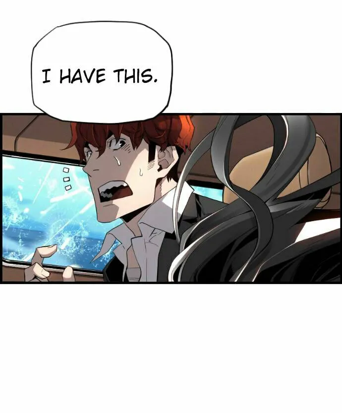 Read Terror vs Revival chapter 2 image 9 on Lezhin
