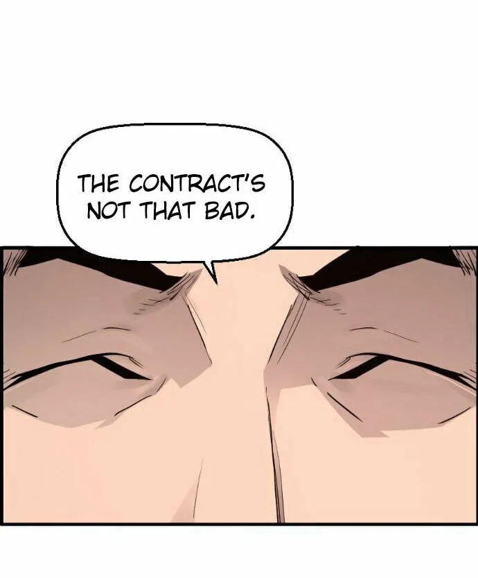 Read Terror vs Revival chapter 2 image 92 on Lezhin