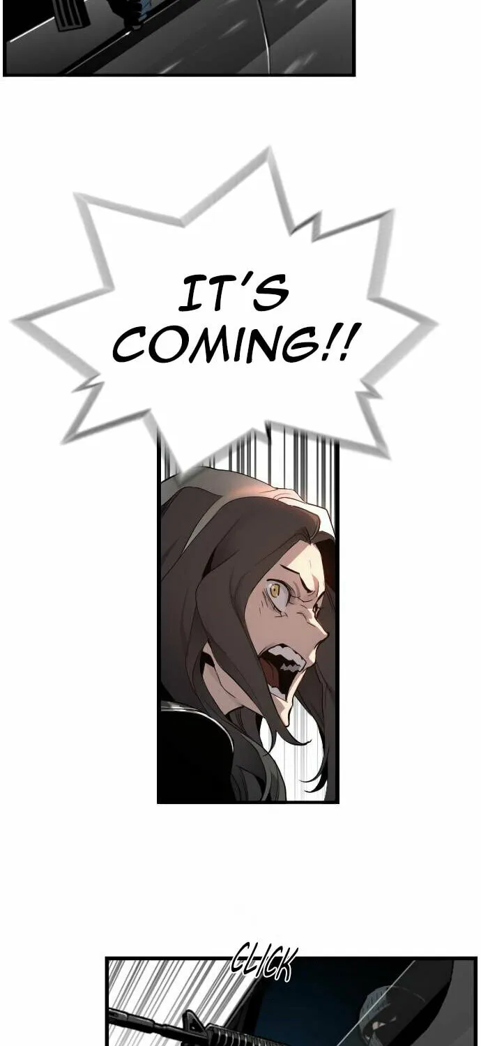 Read Terror vs Revival chapter 2 image 93 on Lezhin