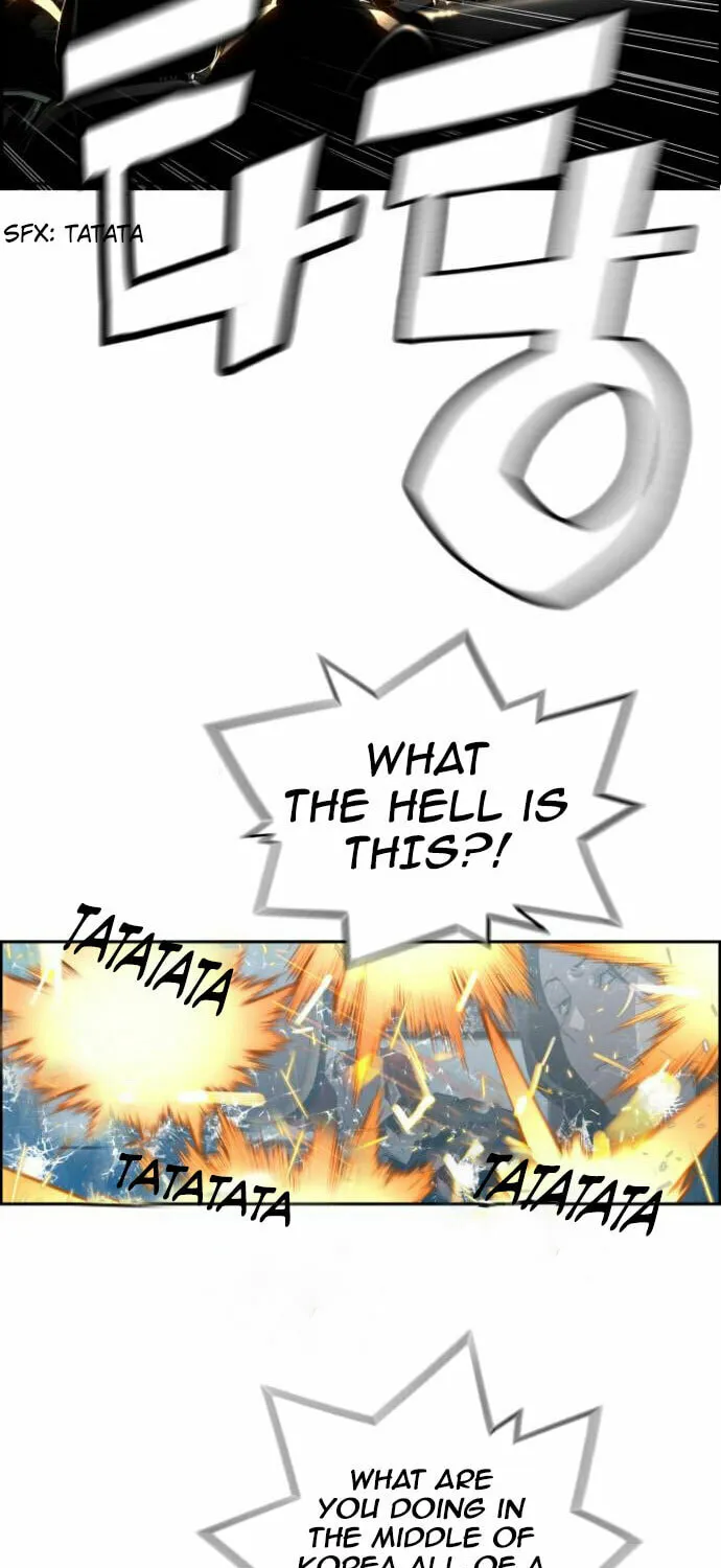 Read Terror vs Revival chapter 2 image 95 on Lezhin