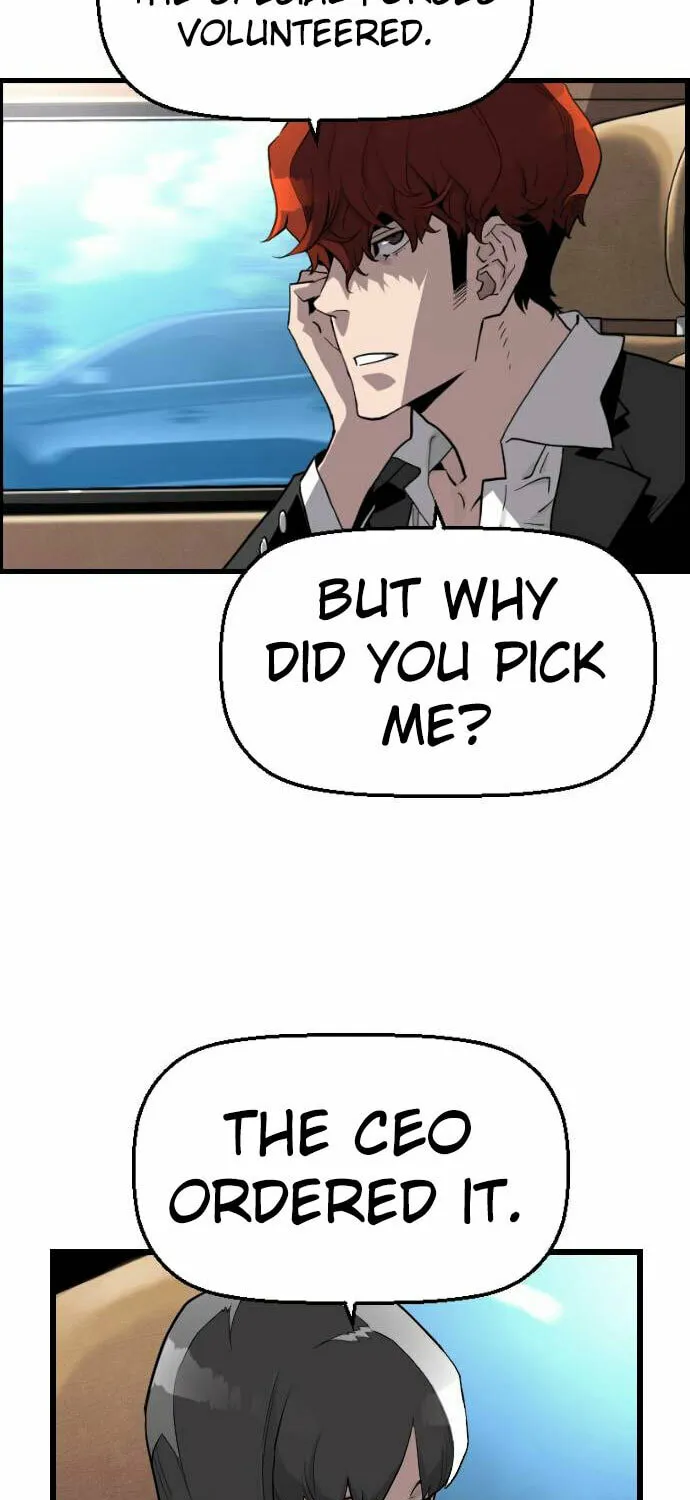 Read Terror vs Revival chapter 2 image 97 on Lezhin