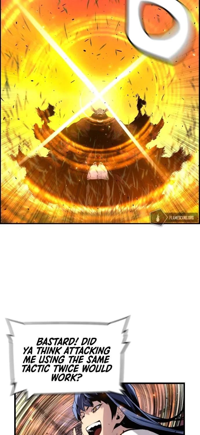 Read Terror vs Revival chapter 20 image 10 on Lezhin