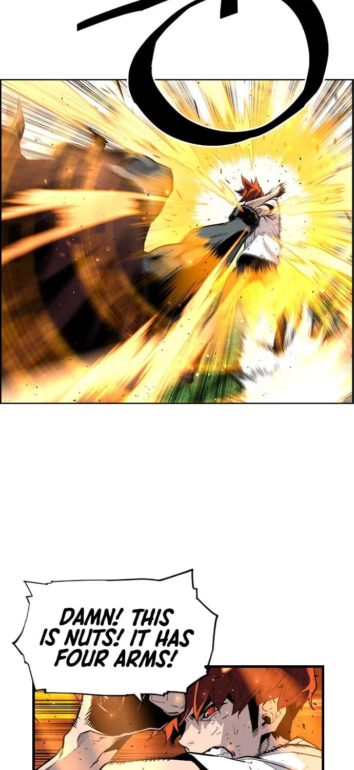 Read Terror vs Revival chapter 20 image 21 on Lezhin