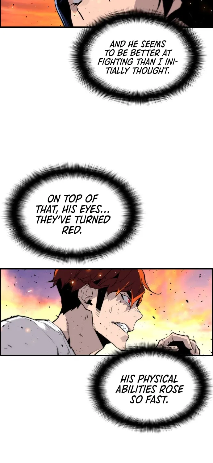 Read Terror vs Revival chapter 20 image 23 on Lezhin