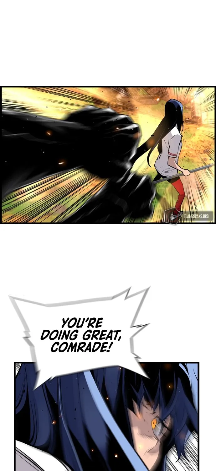Read Terror vs Revival chapter 20 image 24 on Lezhin