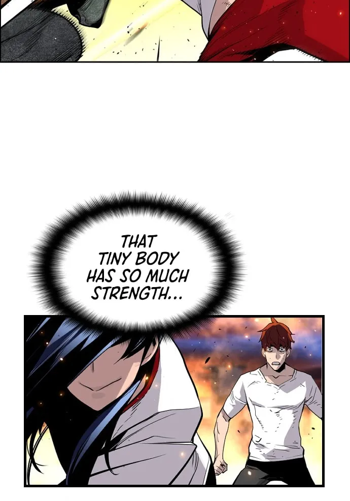 Read Terror vs Revival chapter 20 image 26 on Lezhin
