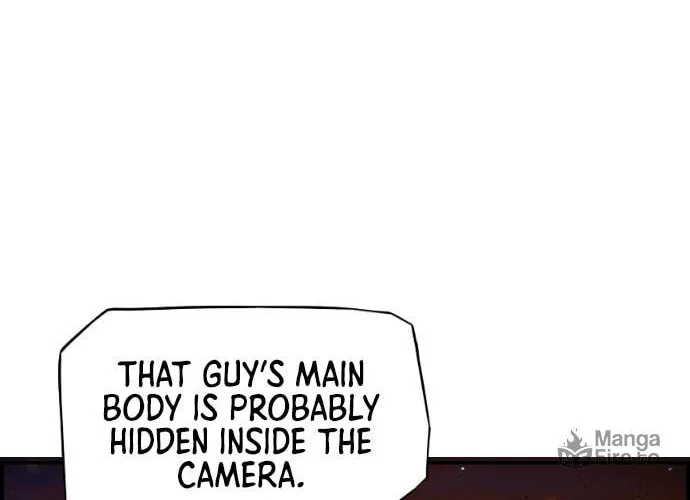 Read Terror vs Revival chapter 20 image 3 on Lezhin