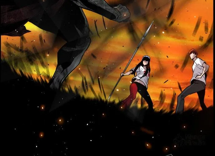 Read Terror vs Revival chapter 20 image 30 on Lezhin