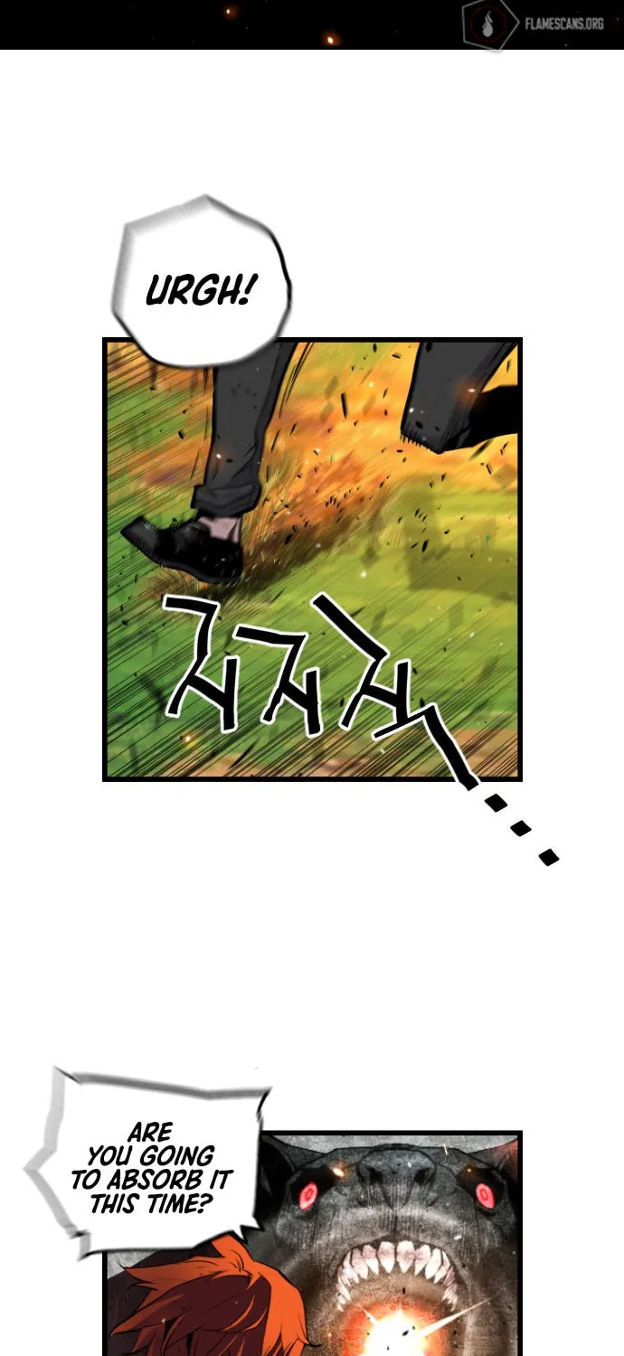 Read Terror vs Revival chapter 20 image 31 on Lezhin