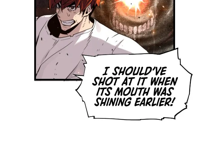 Read Terror vs Revival chapter 20 image 32 on Lezhin