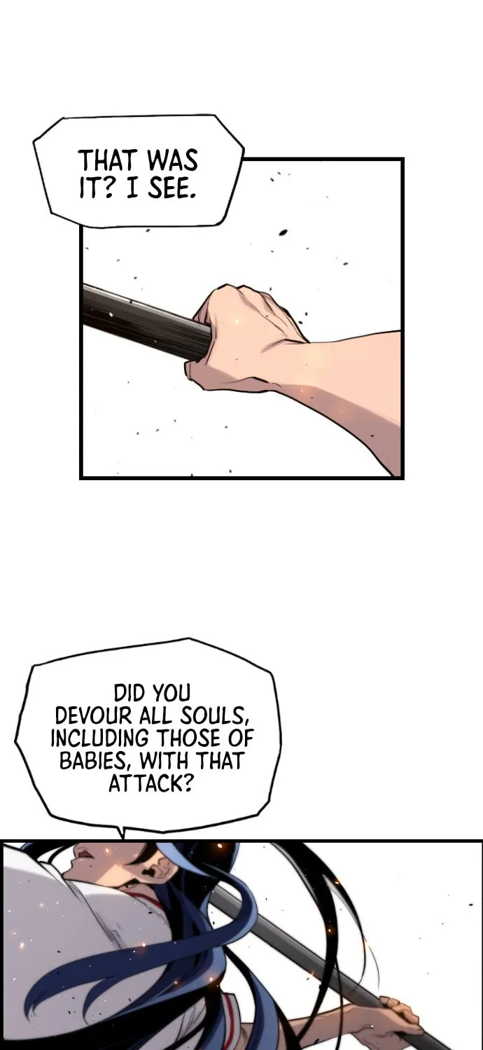 Read Terror vs Revival chapter 20 image 33 on Lezhin