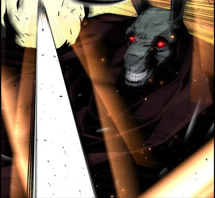 Read Terror vs Revival chapter 20 image 37 on Lezhin