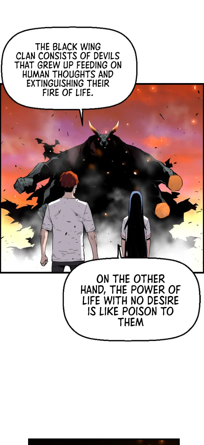 Read Terror vs Revival chapter 20 image 39 on Lezhin