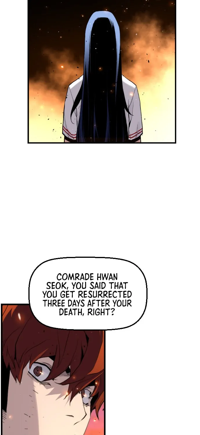 Read Terror vs Revival chapter 20 image 40 on Lezhin