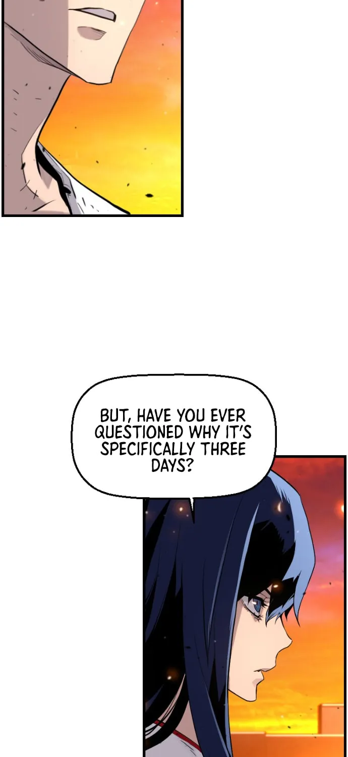 Read Terror vs Revival chapter 20 image 41 on Lezhin