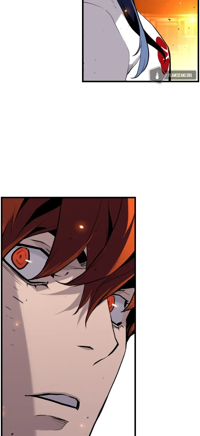 Read Terror vs Revival chapter 20 image 42 on Lezhin