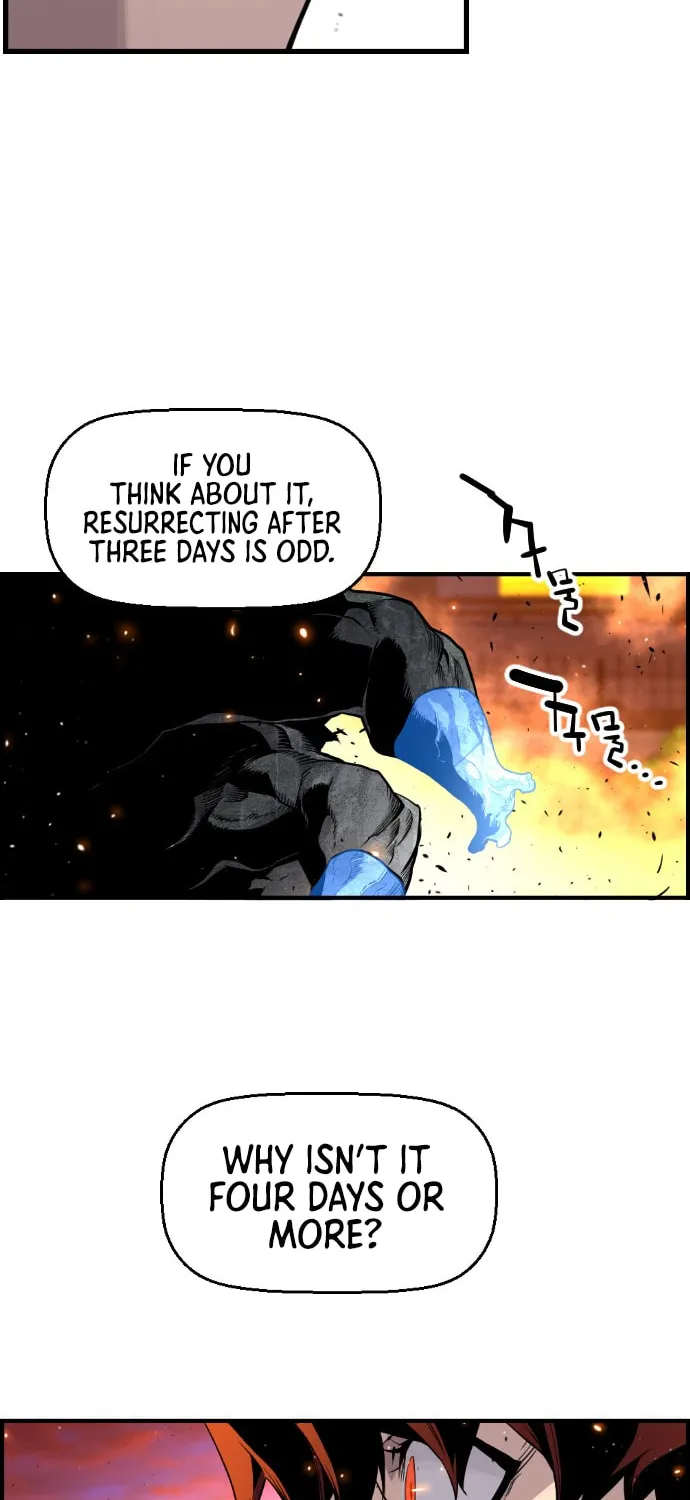 Read Terror vs Revival chapter 20 image 43 on Lezhin