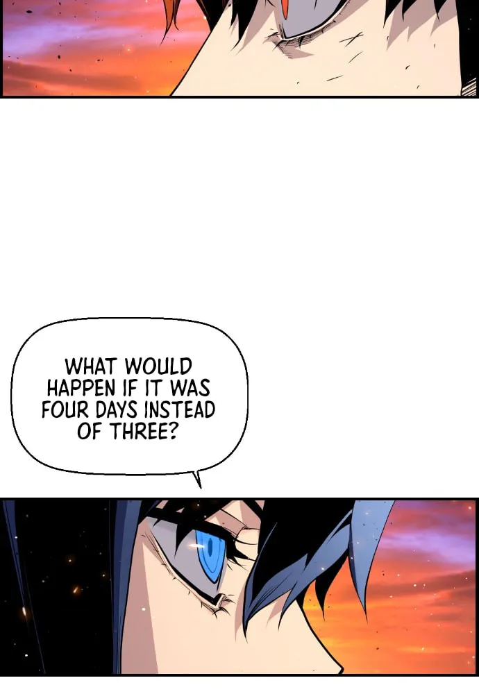 Read Terror vs Revival chapter 20 image 44 on Lezhin