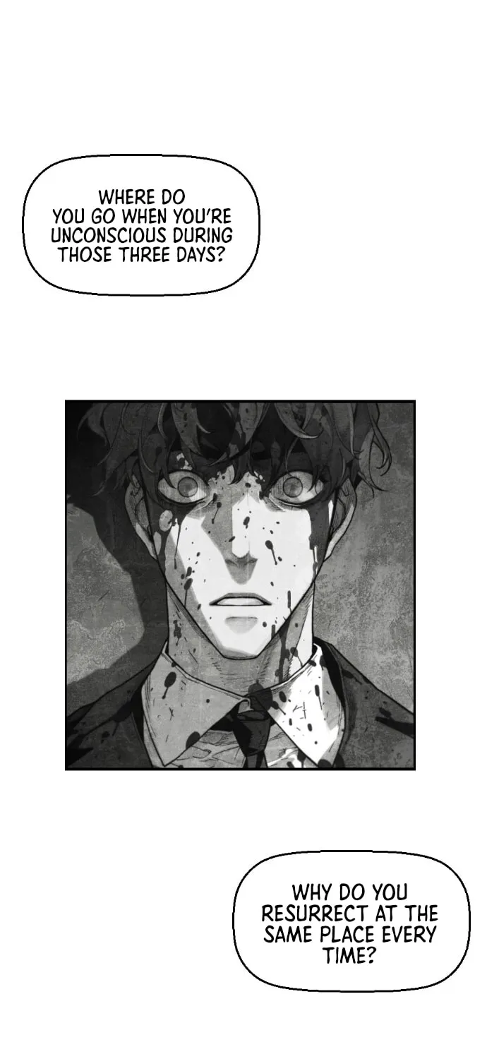 Read Terror vs Revival chapter 20 image 45 on Lezhin