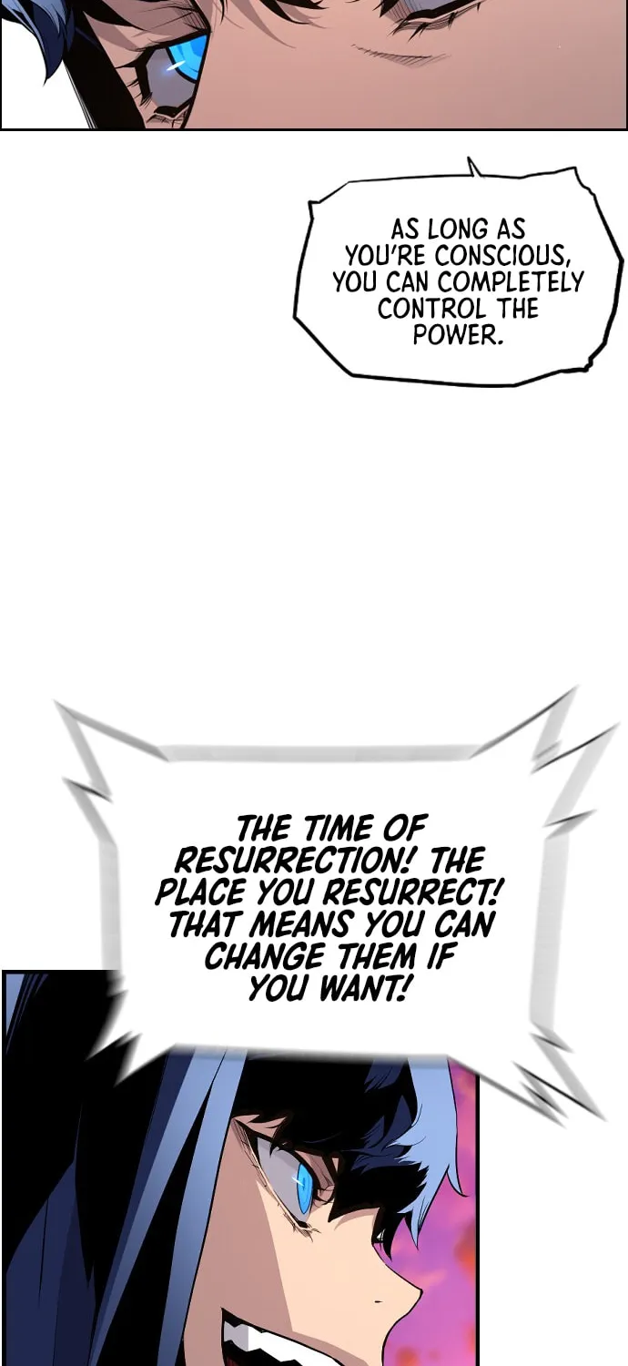 Read Terror vs Revival chapter 20 image 48 on Lezhin