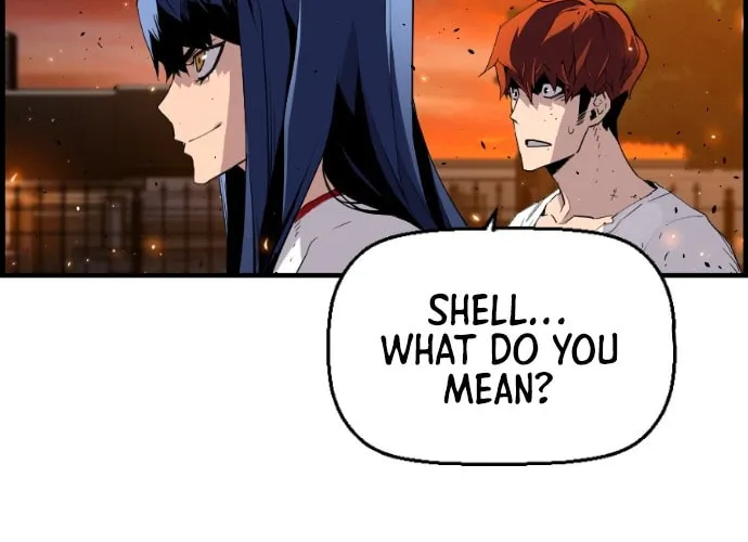 Read Terror vs Revival chapter 20 image 5 on Lezhin