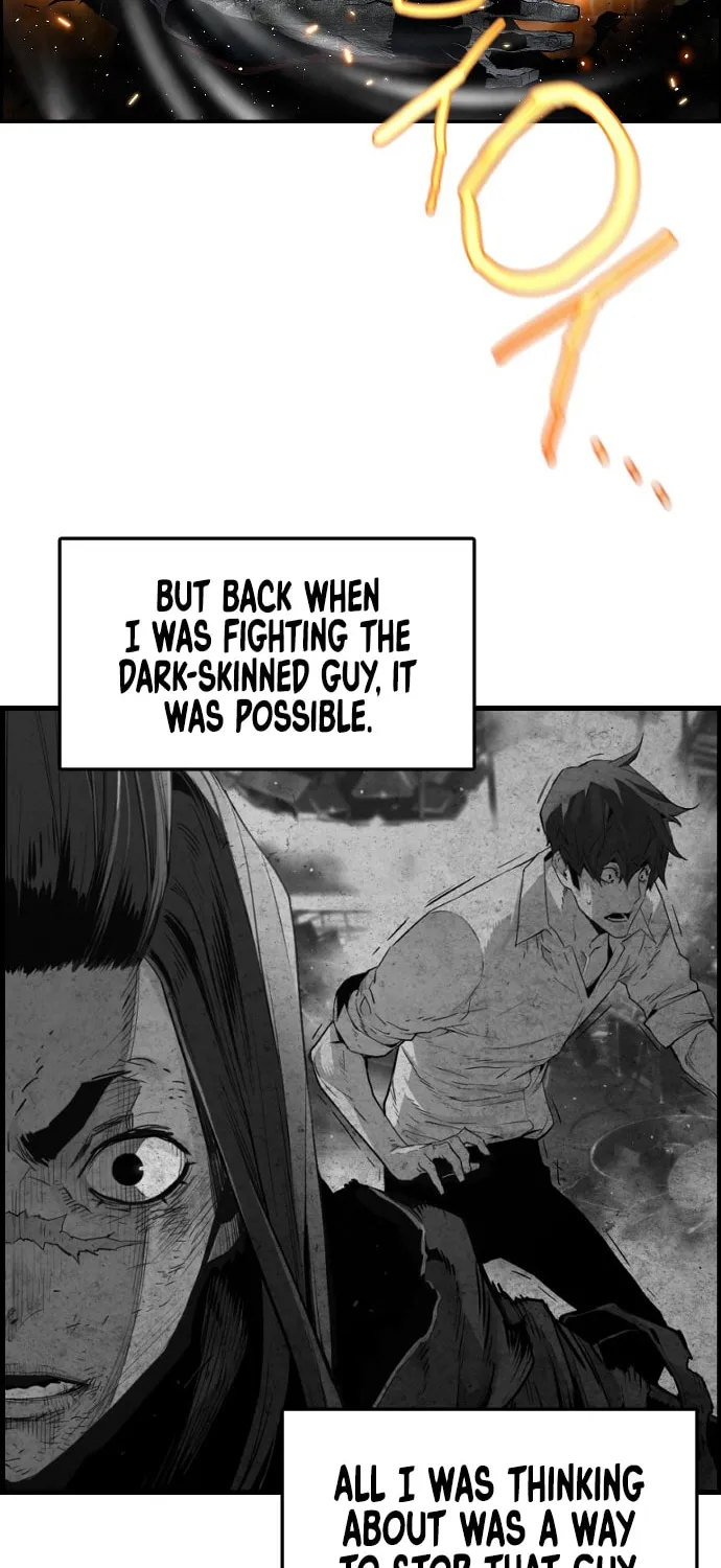 Read Terror vs Revival chapter 20 image 53 on Lezhin