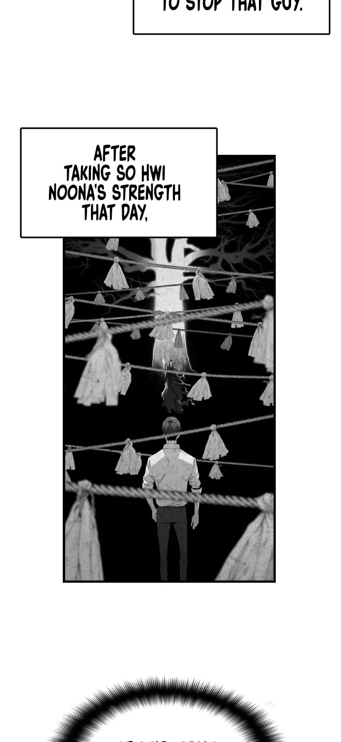 Read Terror vs Revival chapter 20 image 54 on Lezhin