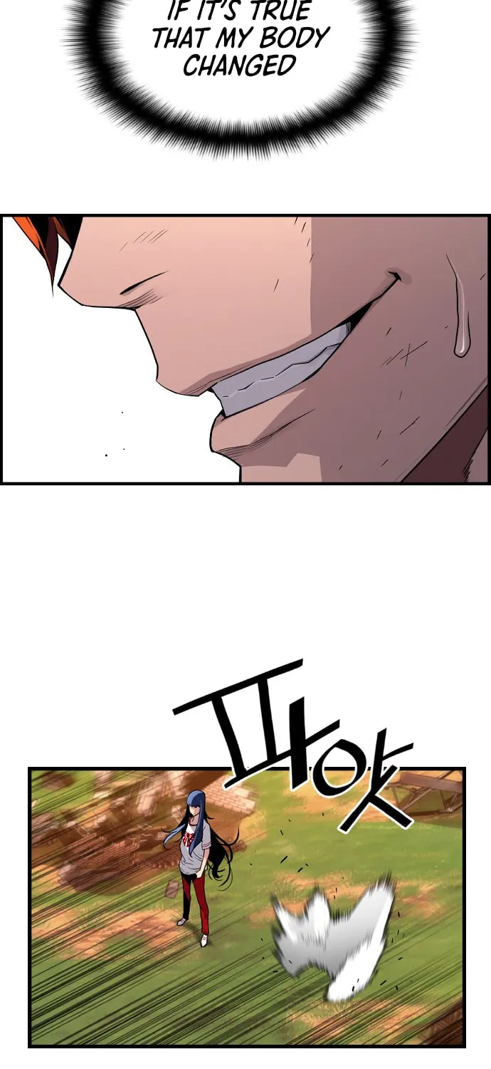 Read Terror vs Revival chapter 20 image 55 on Lezhin