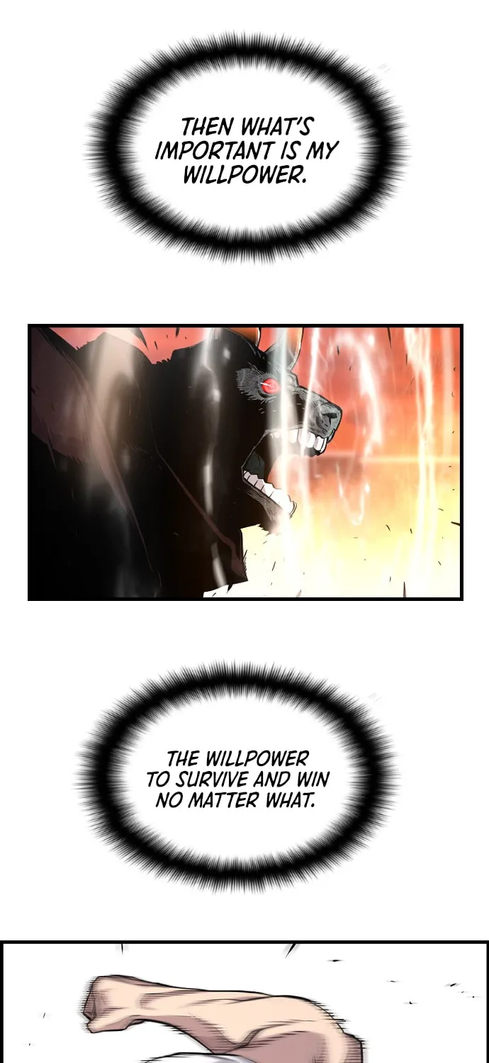 Read Terror vs Revival chapter 20 image 56 on Lezhin