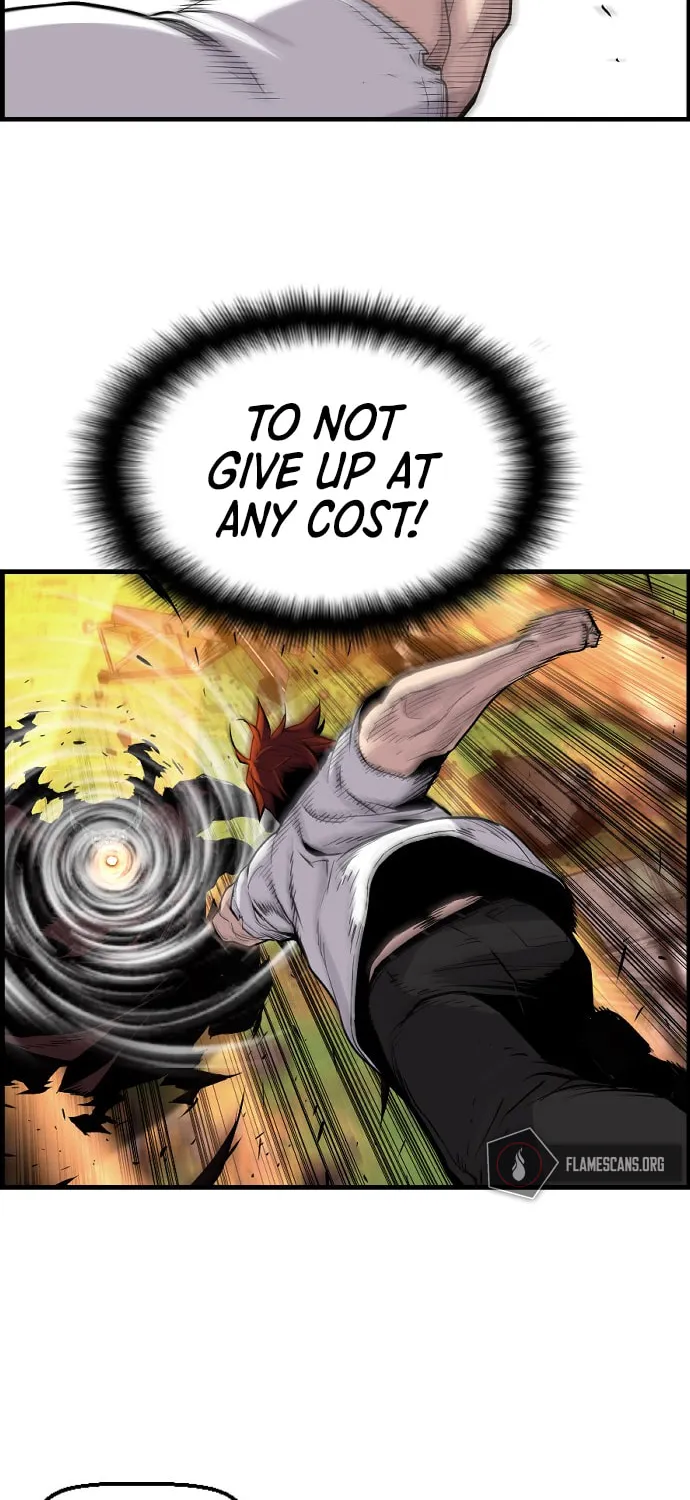 Read Terror vs Revival chapter 20 image 57 on Lezhin